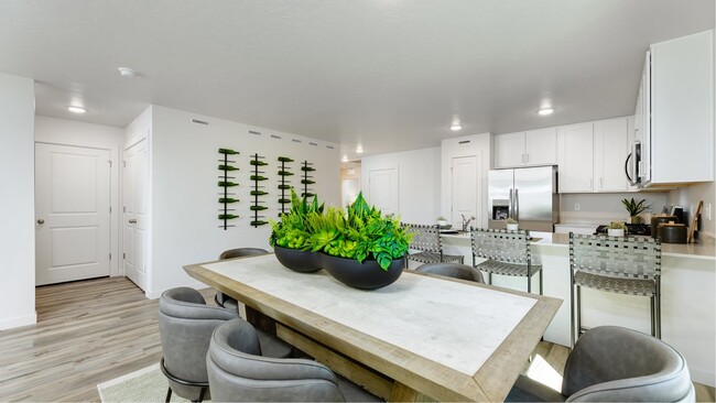 18423 N Sparkleberry Ave, Nampa, ID 83687 - photo 4