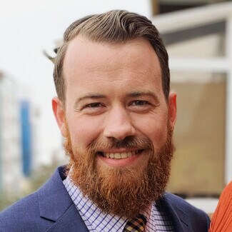 Brian Wilcock