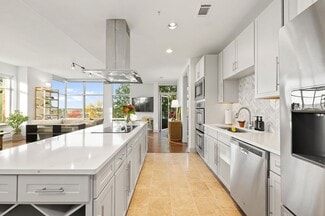 125 W Tremont Ave, Charlotte, NC 28203