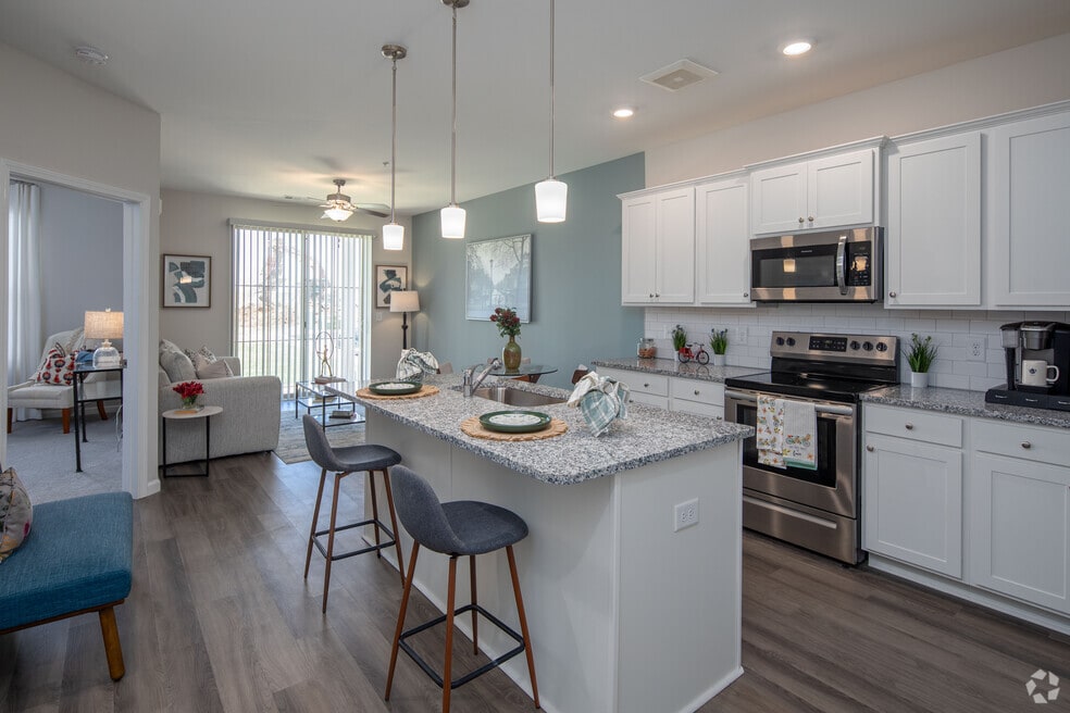 Crest at Arden Village Apartments, Columbia, TN 38401 - photo 1