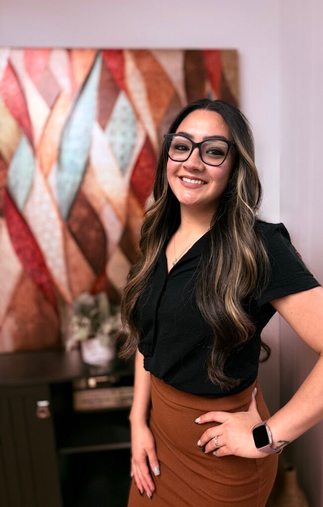 Monica Gutierrez