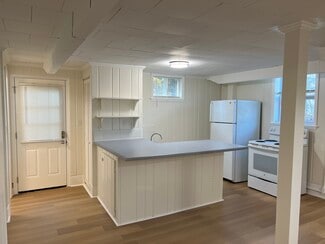 513 Midvale St Unit Basement Studio, Lynchburg, VA 24502