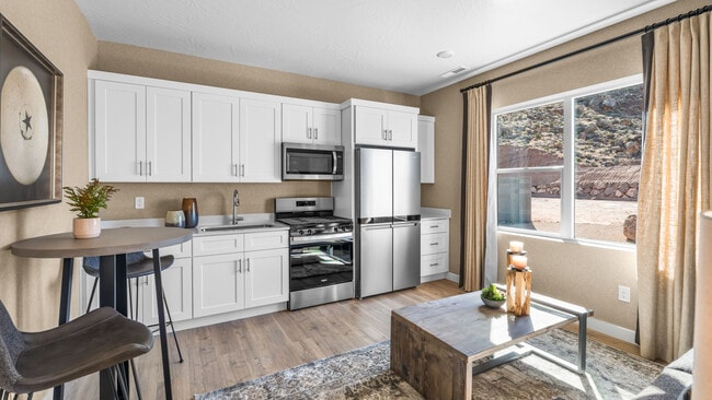 1853-4252 S Queens Garden Dr, Washington, UT 84780 - photo 3