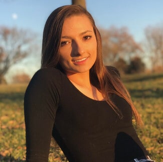 Kiya Gerber