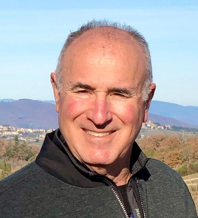 Jim Berson