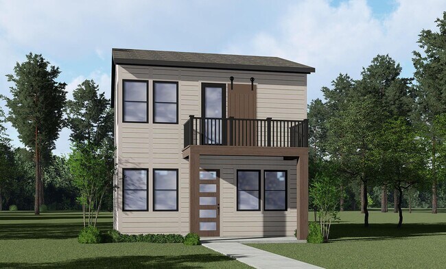 3306 City Heart Ave unit 36446020, Richmond, TX 77406 - photo 3