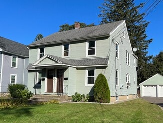 97 Walnut St Unit 97, Naugatuck, CT 06770