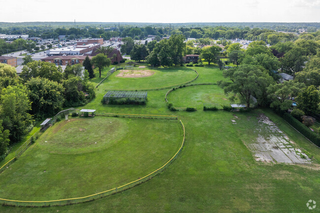 Worthwoods Elementary School