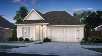 36265 Belle Parc Ave Unit 36810274, Geismar, LA 70734