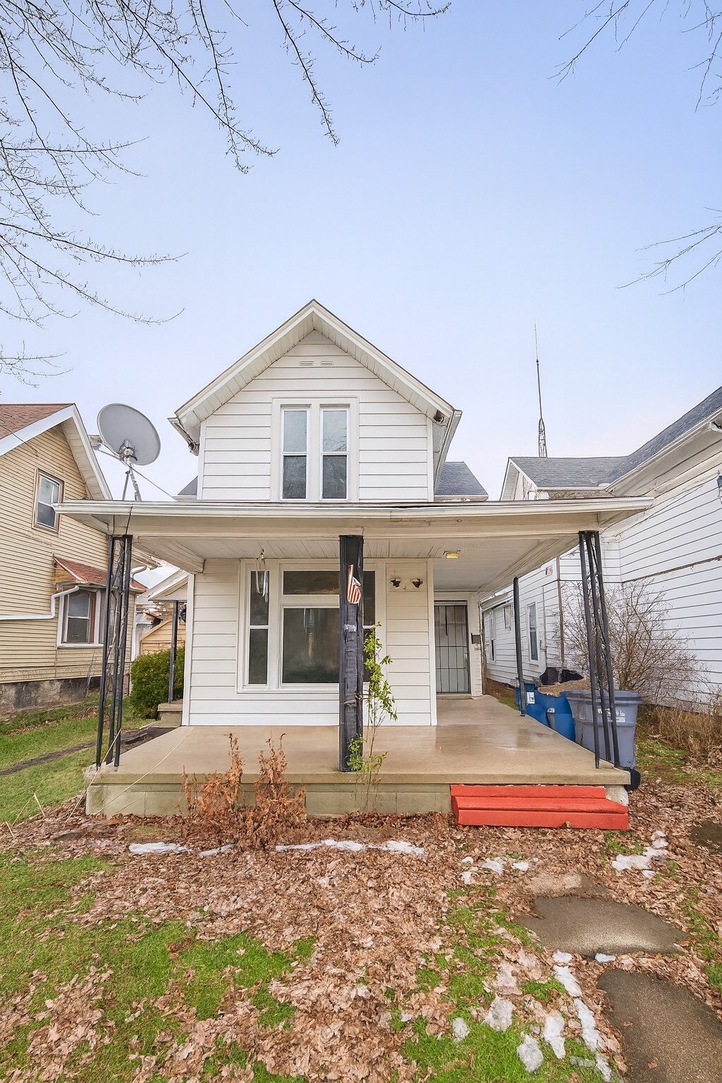 1314 Dawson St, Toledo, OH 43605 - photo 1