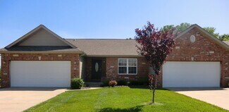123 Legend Ct Unit 123, Fairview Heights, IL 62208