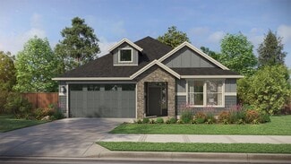 4210 N 11th Way, Ridgefield, WA 98642