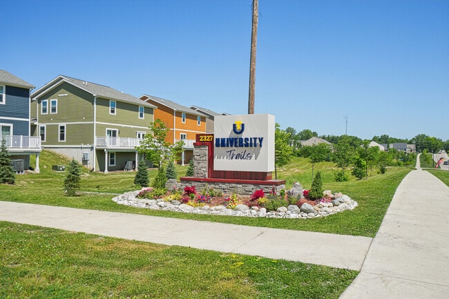 University Trails, Ann Arbor, MI 48105 - photo 2