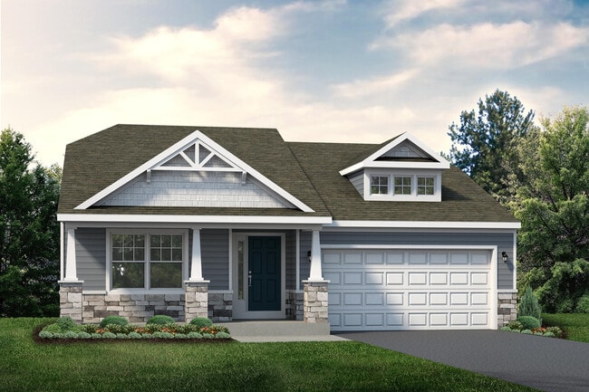 300 Amberleigh Ln unit 36909795, Shippensburg, PA 17236 - photo 5