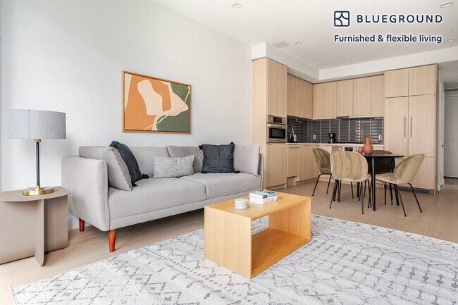 1224 M St NW unit FL6-ID1077, Washington, DC 20005 - photo 3