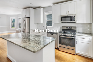 124 Pearson Rd Unit 1B, Somerville, MA 02144