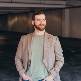 Nathan Nolan