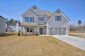 204 Haverford Dr Unit 36473660, Grovetown, GA 30813