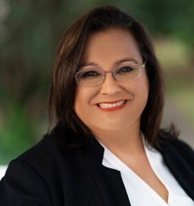 Maggie Padilla