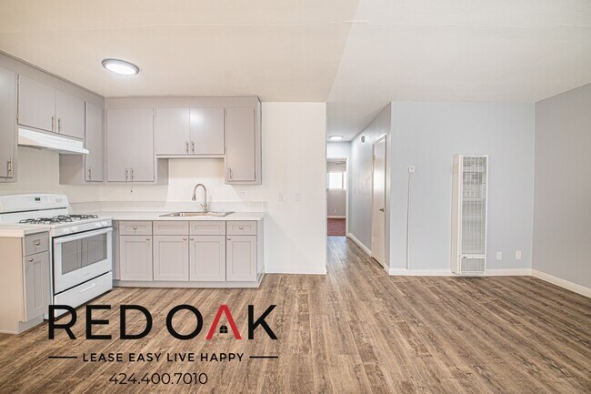 9210 Somerset Blvd unit 40, Bellflower, CA 90706 - photo 5