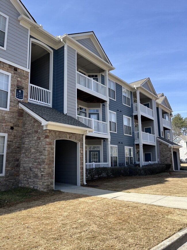 Park West Apartments, Douglasville, GA 30134 - photo 2