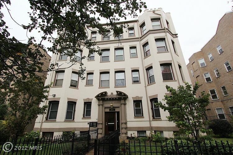 1421 Columbia Rd NW unit 105, Washington, DC 20009 - photo 1