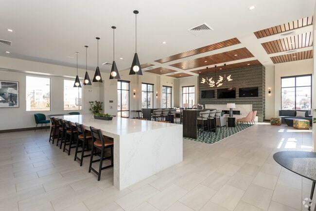 Clubhouse