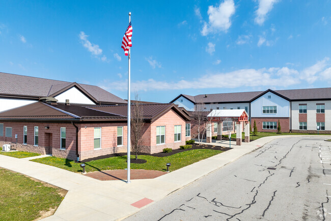 Johnstown-Monroe Elementary School