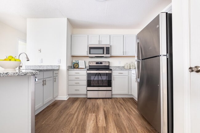 Amelia Village, Clayton, NC 27520 - photo 2