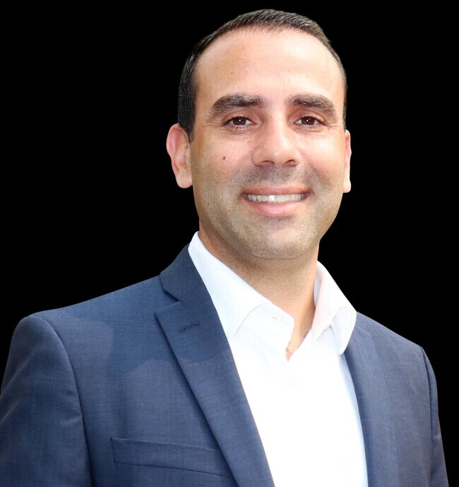 Sam Fakih