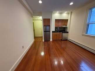 447 Centre St, Newton, MA 02458