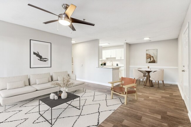 Park at Tara Lake, Jonesboro, GA 30236 - photo 2