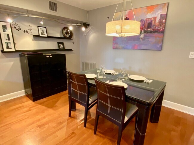 28 Upton St unit 2, Boston, MA 02118 - photo 6