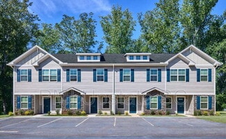 103 Pendleton Place Way, Pendleton, SC 29670