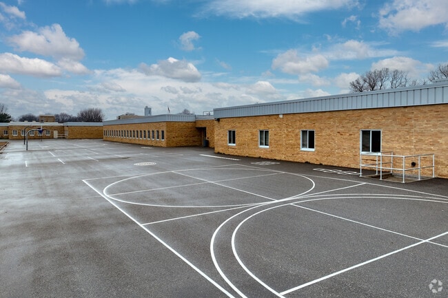 Meadow Lake Elementary School students have access to a number of activities and academics.