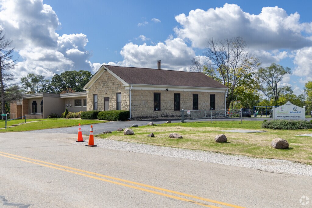 Bloom360 Learning Community is a nonprofit school and adult learning center in East Troy.