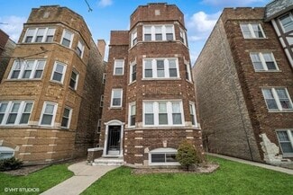 4831 W Roscoe St Unit 2, Chicago, IL 60641