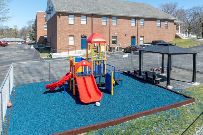 Mayflower Christian Academy