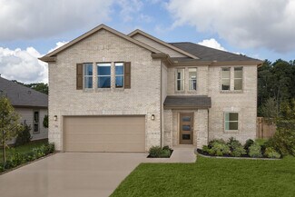4751 Sprout Creek Ct, Conroe, TX 77304