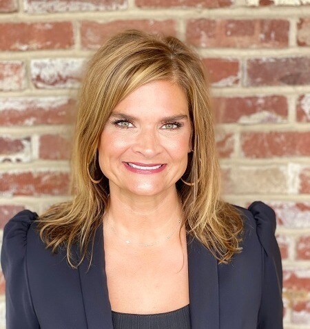 Paula Weatherly