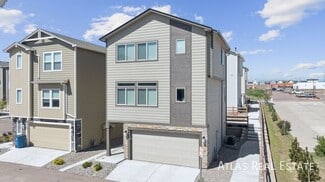 7446 Marbled Wood Point, Colorado Springs, CO 80923