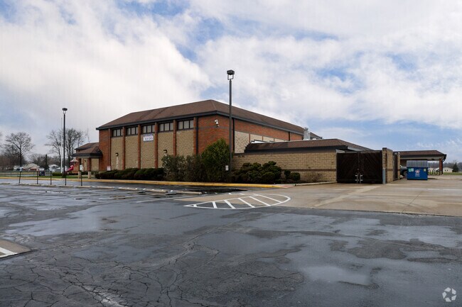 Helen Steiner Rice Elementary School, Lorain