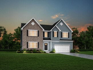 5117 Sofia Cir Unit 36478830, Liberty Township, OH 45011