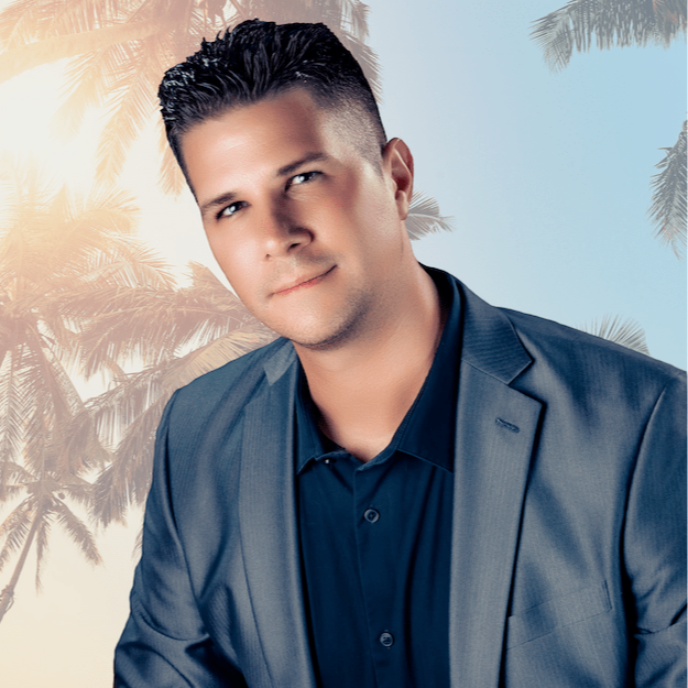 Benjamin Bodenschatz