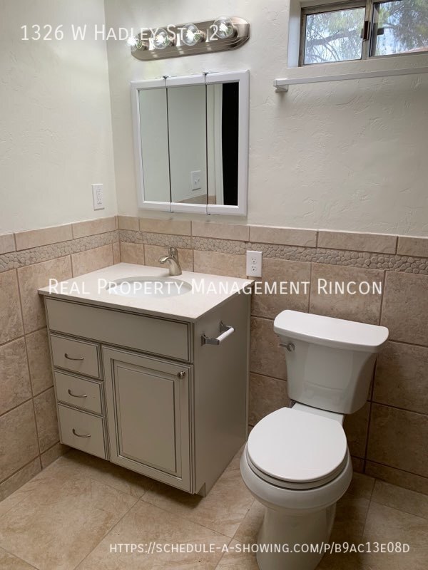 1326 W Hadley St unit 2, Tucson, AZ 85705 - photo 7