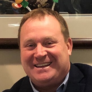 Richard Balch