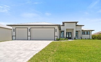 1523 NW 34th Ave, Cape Coral, FL 33993
