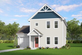 540 Bartley St, Vass, NC 28394