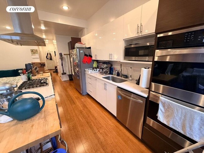 1360 Prospect Place, Brooklyn, NY 11213 - photo 2