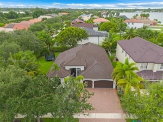 5478 SW 189th Ave, Miramar, FL 33029